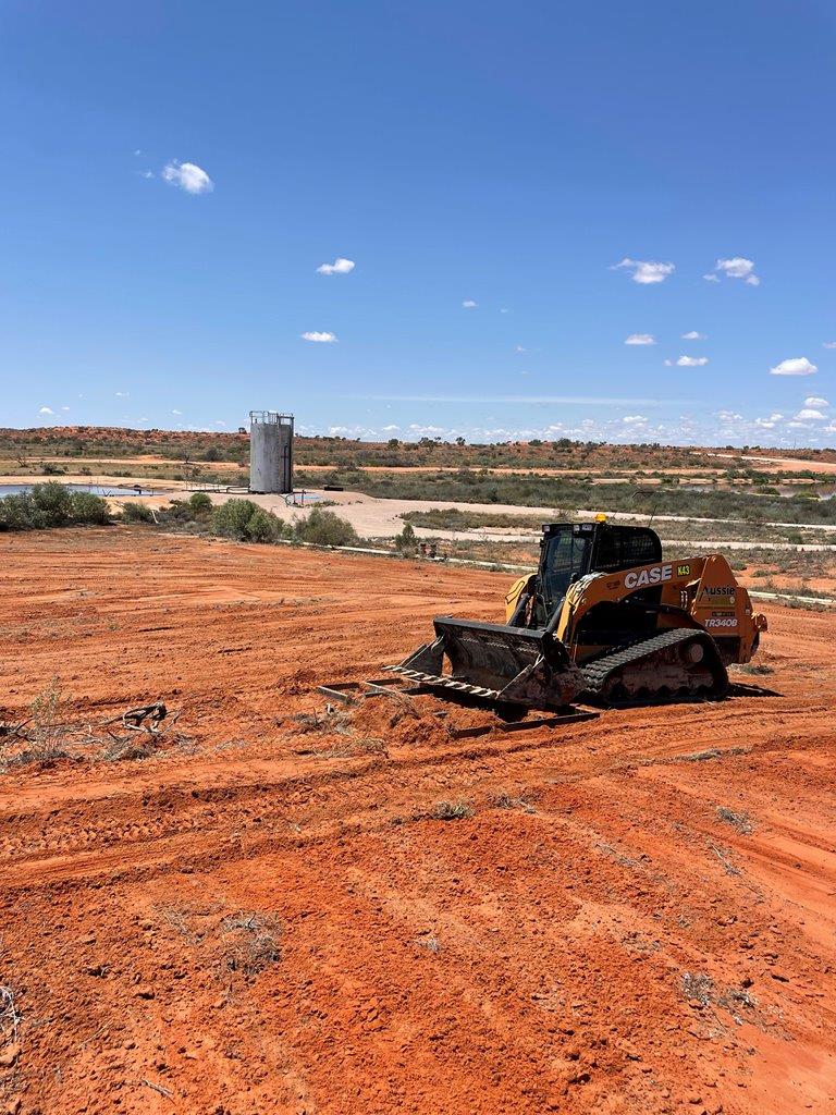  Remediation - Soil Remediation 