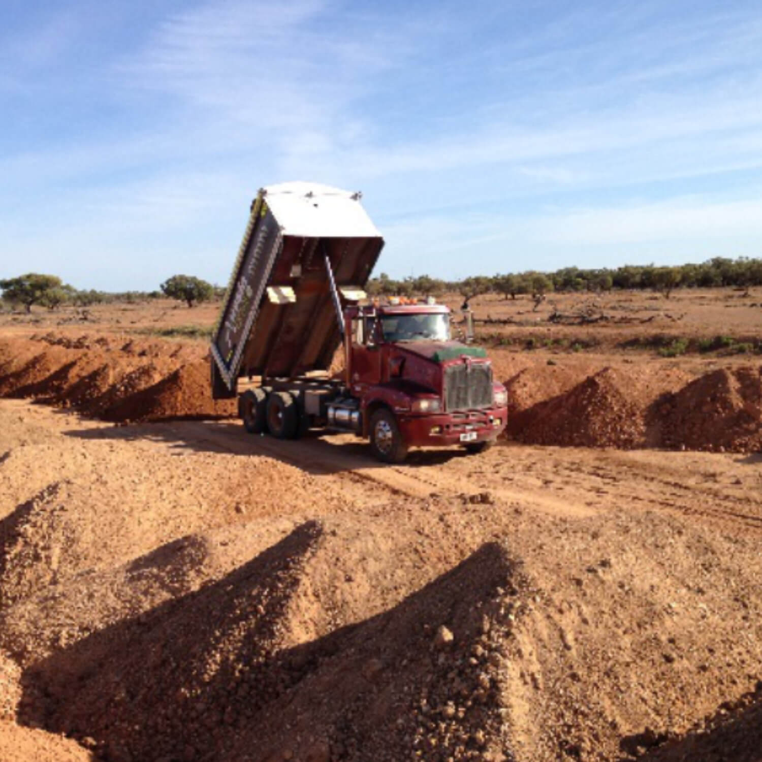  Site Contamination Services 