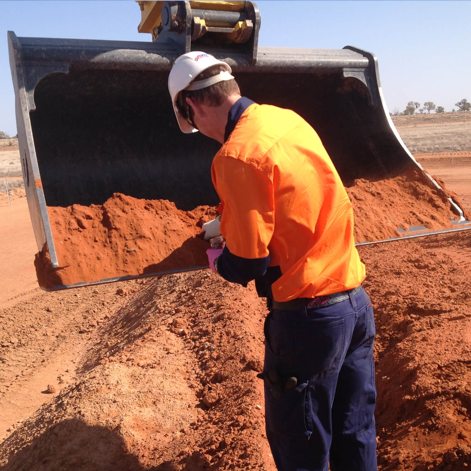  Refinery Remediation  